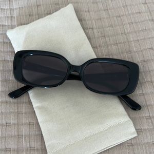 velvet canyon zou bisou sunglasses